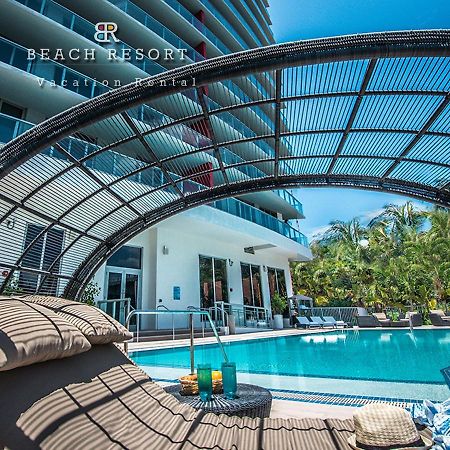 Bwalk Resort Rentals Hollywood Ngoại thất bức ảnh