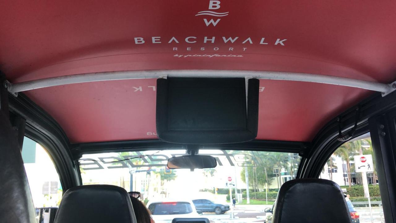 Bwalk Resort Rentals Hollywood Ngoại thất bức ảnh