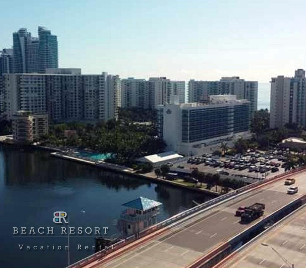 Bwalk Resort Rentals Hollywood Ngoại thất bức ảnh