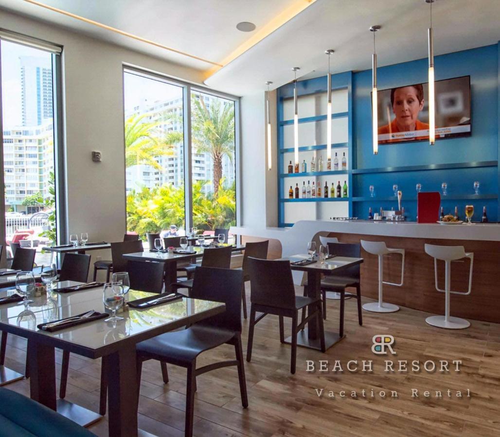 Bwalk Resort Rentals Hollywood Ngoại thất bức ảnh