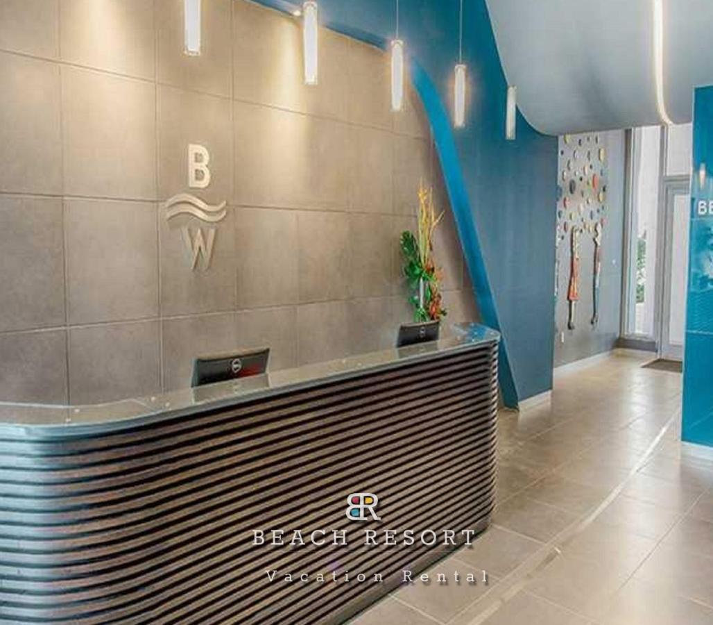 Bwalk Resort Rentals Hollywood Ngoại thất bức ảnh