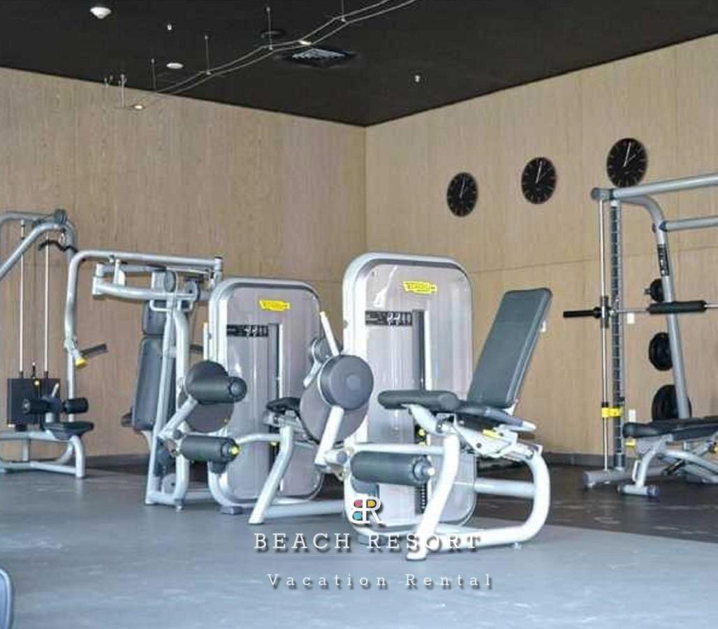 Bwalk Resort Rentals Hollywood Ngoại thất bức ảnh