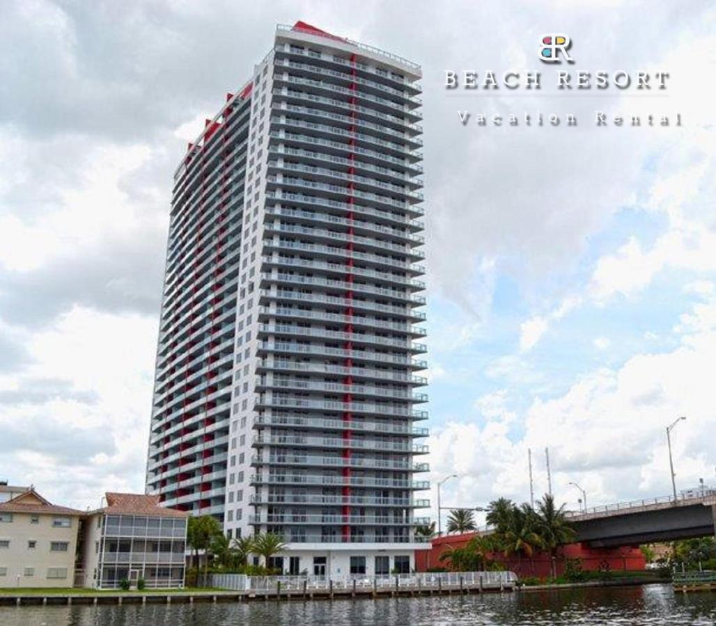 Bwalk Resort Rentals Hollywood Ngoại thất bức ảnh