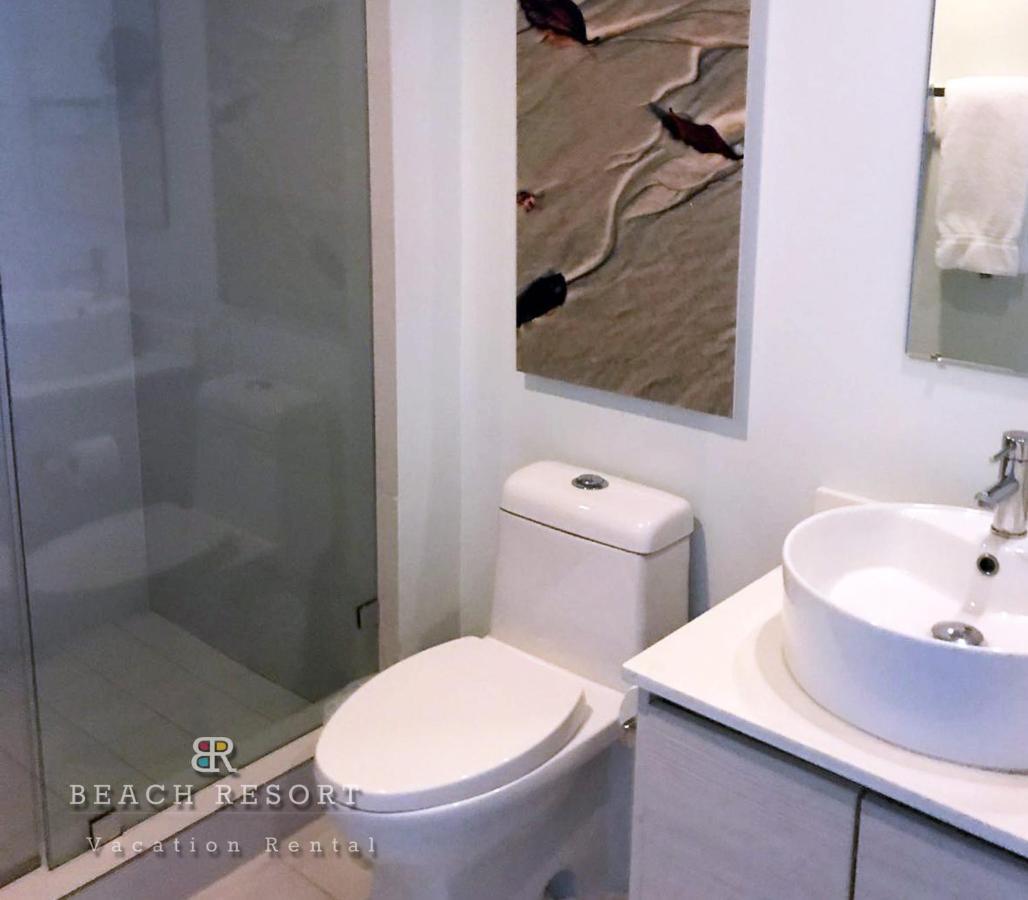 Bwalk Resort Rentals Hollywood Ngoại thất bức ảnh