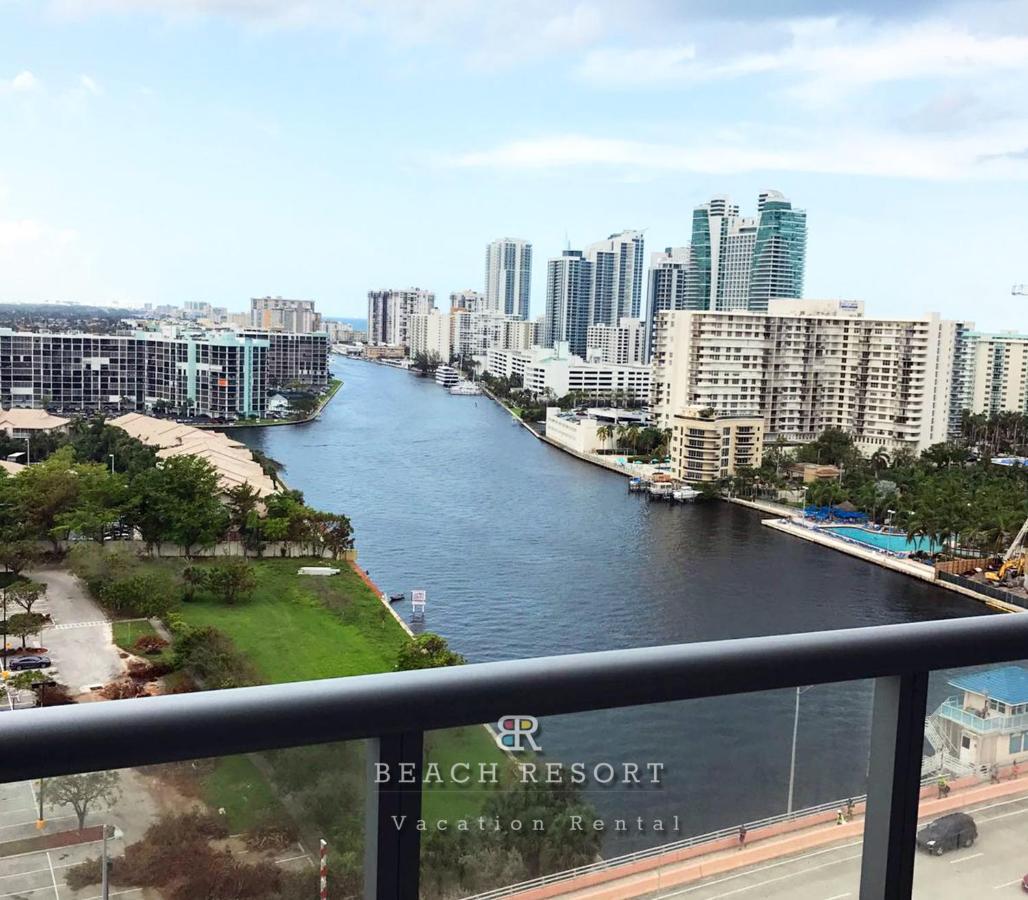 Bwalk Resort Rentals Hollywood Ngoại thất bức ảnh