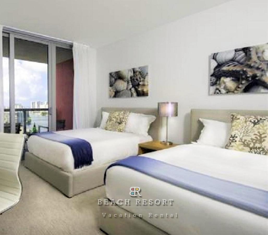 Bwalk Resort Rentals Hollywood Ngoại thất bức ảnh