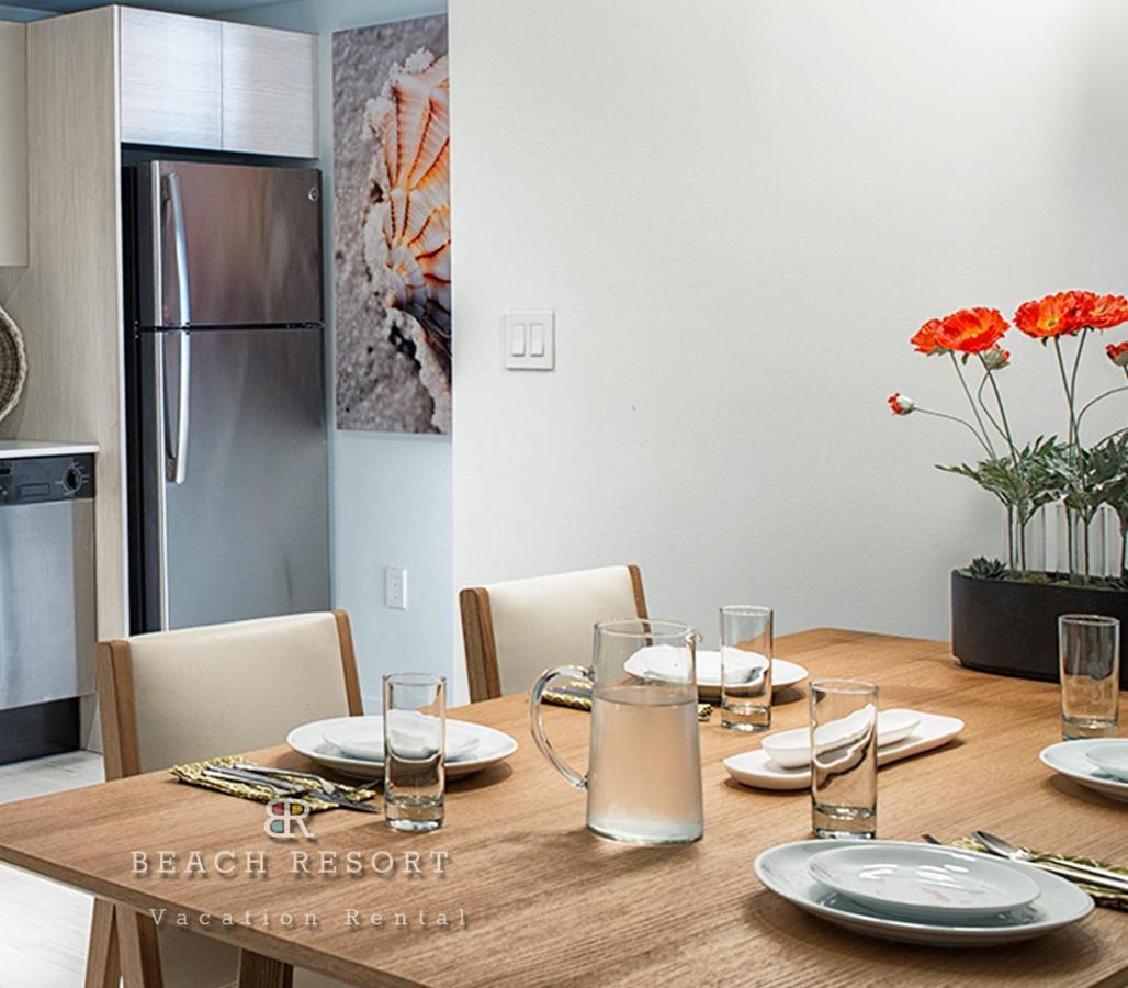 Bwalk Resort Rentals Hollywood Ngoại thất bức ảnh