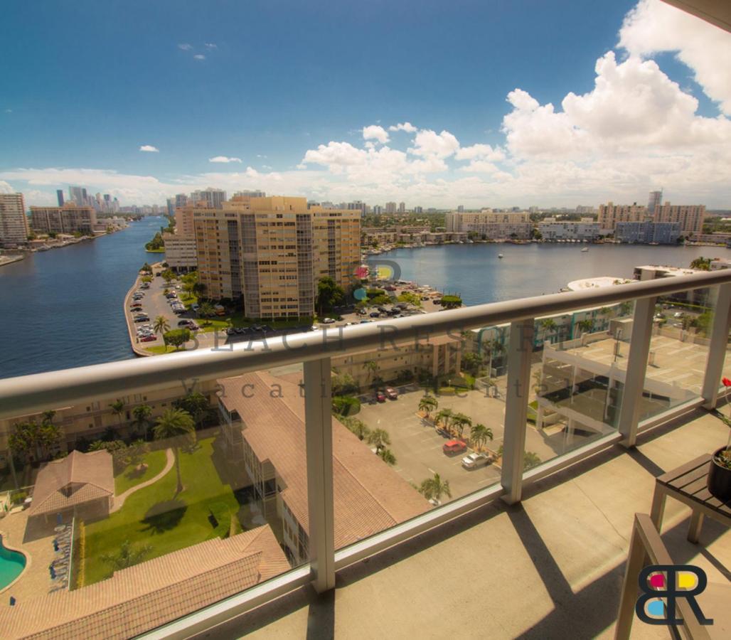 Bwalk Resort Rentals Hollywood Ngoại thất bức ảnh