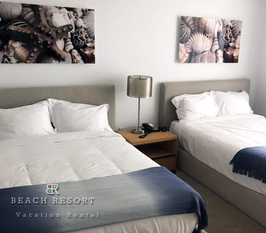 Bwalk Resort Rentals Hollywood Ngoại thất bức ảnh