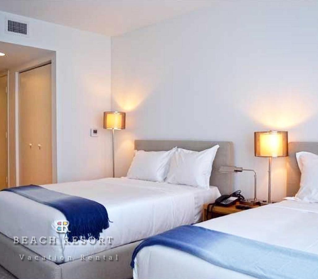 Bwalk Resort Rentals Hollywood Ngoại thất bức ảnh