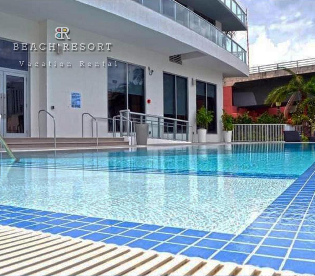 Bwalk Resort Rentals Hollywood Ngoại thất bức ảnh