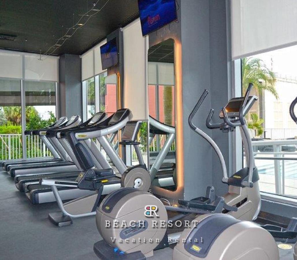 Bwalk Resort Rentals Hollywood Ngoại thất bức ảnh