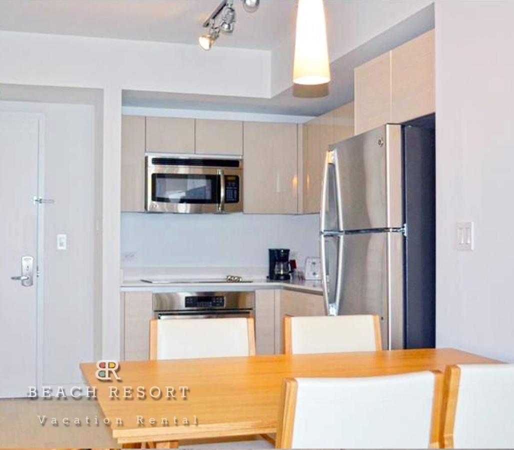 Bwalk Resort Rentals Hollywood Ngoại thất bức ảnh
