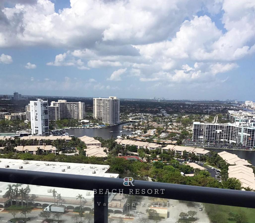 Bwalk Resort Rentals Hollywood Ngoại thất bức ảnh