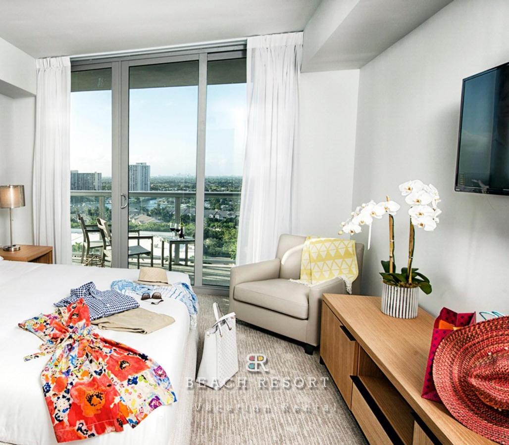 Bwalk Resort Rentals Hollywood Ngoại thất bức ảnh