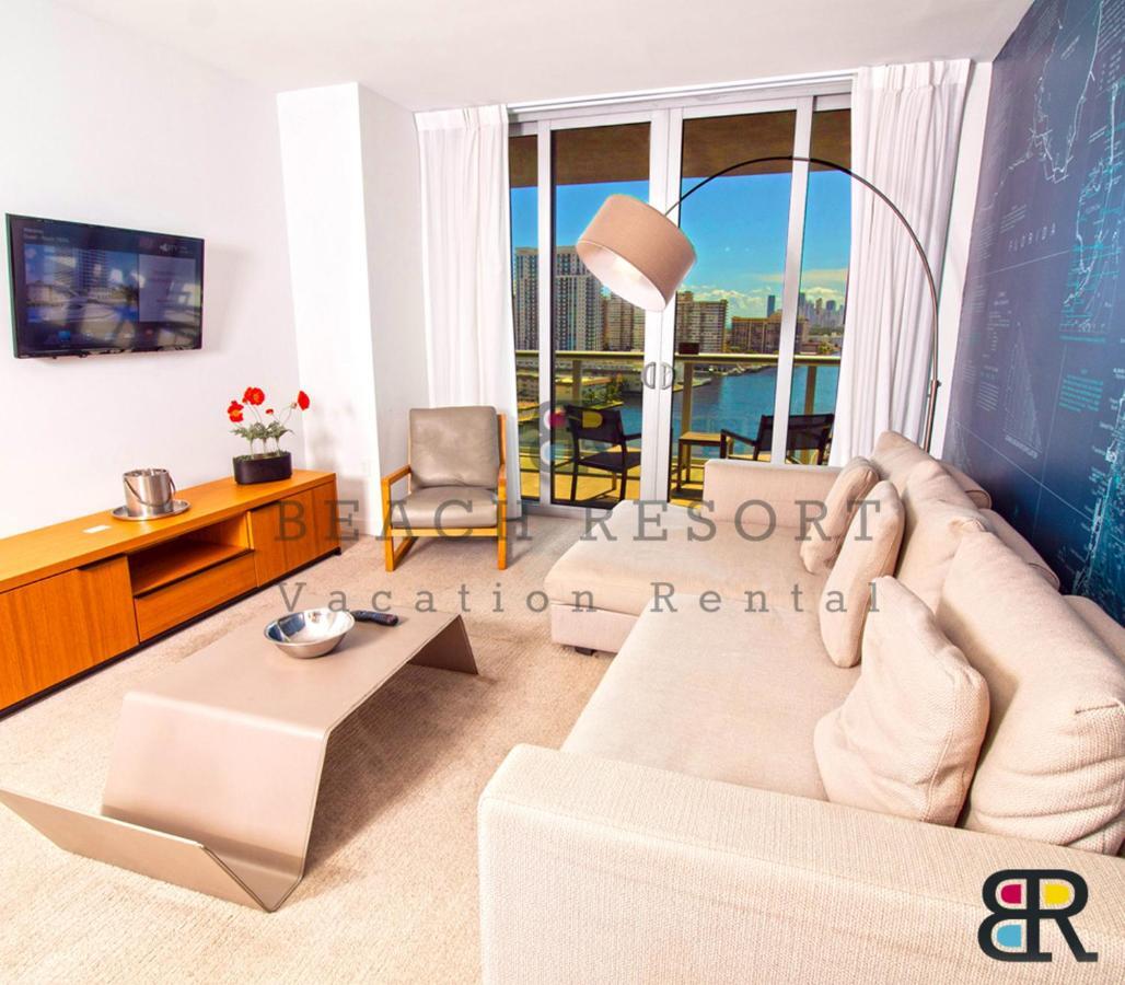 Bwalk Resort Rentals Hollywood Ngoại thất bức ảnh