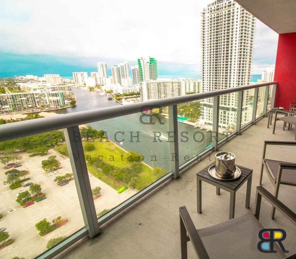 Bwalk Resort Rentals Hollywood Ngoại thất bức ảnh