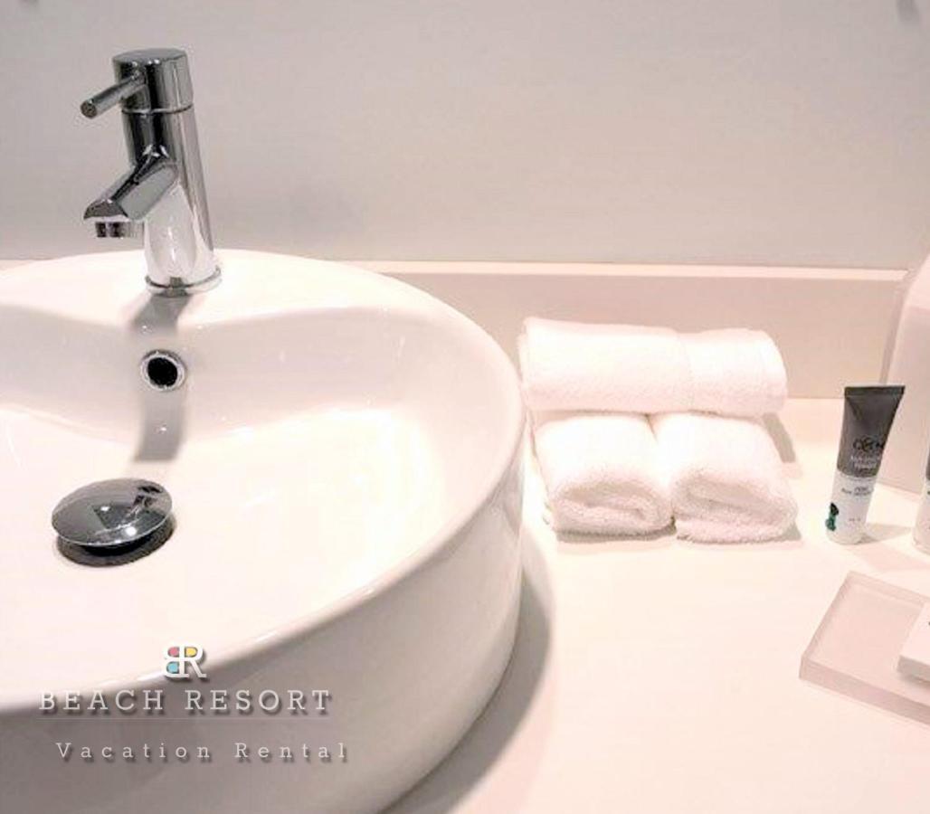 Bwalk Resort Rentals Hollywood Ngoại thất bức ảnh