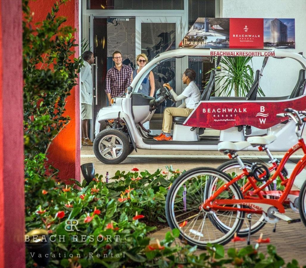 Bwalk Resort Rentals Hollywood Ngoại thất bức ảnh