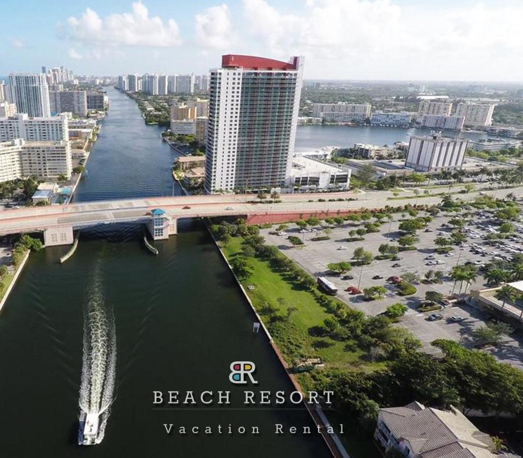 Bwalk Resort Rentals Hollywood Ngoại thất bức ảnh