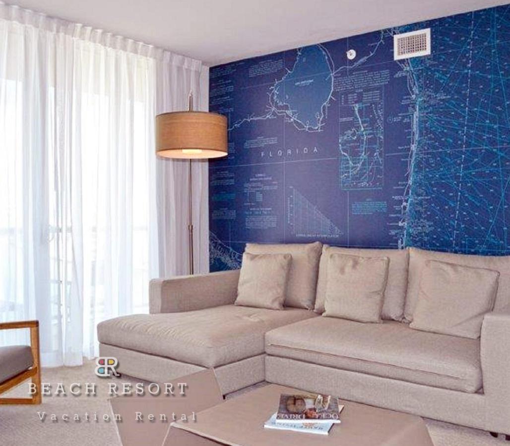Bwalk Resort Rentals Hollywood Ngoại thất bức ảnh