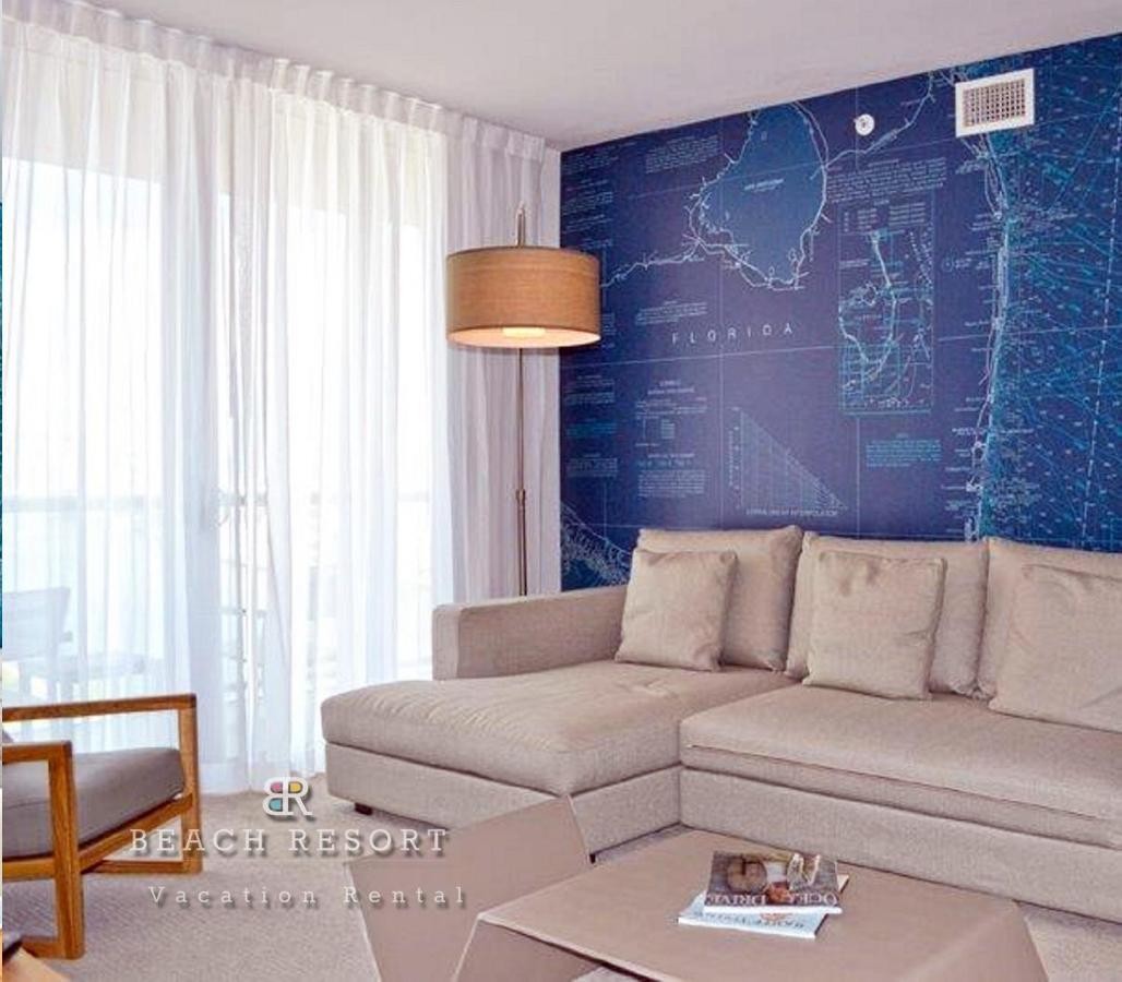 Bwalk Resort Rentals Hollywood Ngoại thất bức ảnh