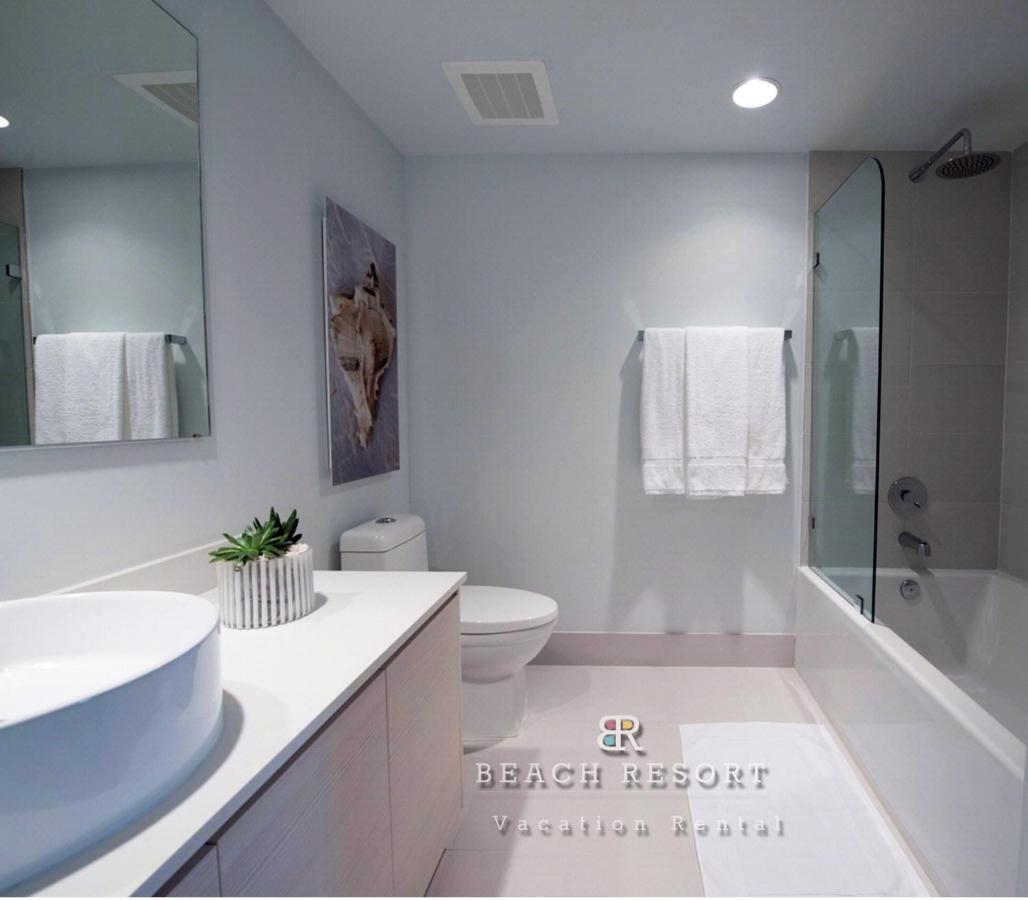 Bwalk Resort Rentals Hollywood Ngoại thất bức ảnh