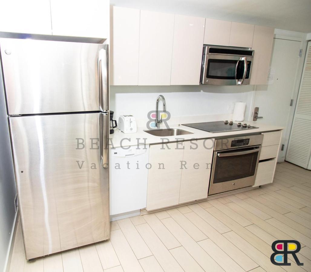 Bwalk Resort Rentals Hollywood Ngoại thất bức ảnh