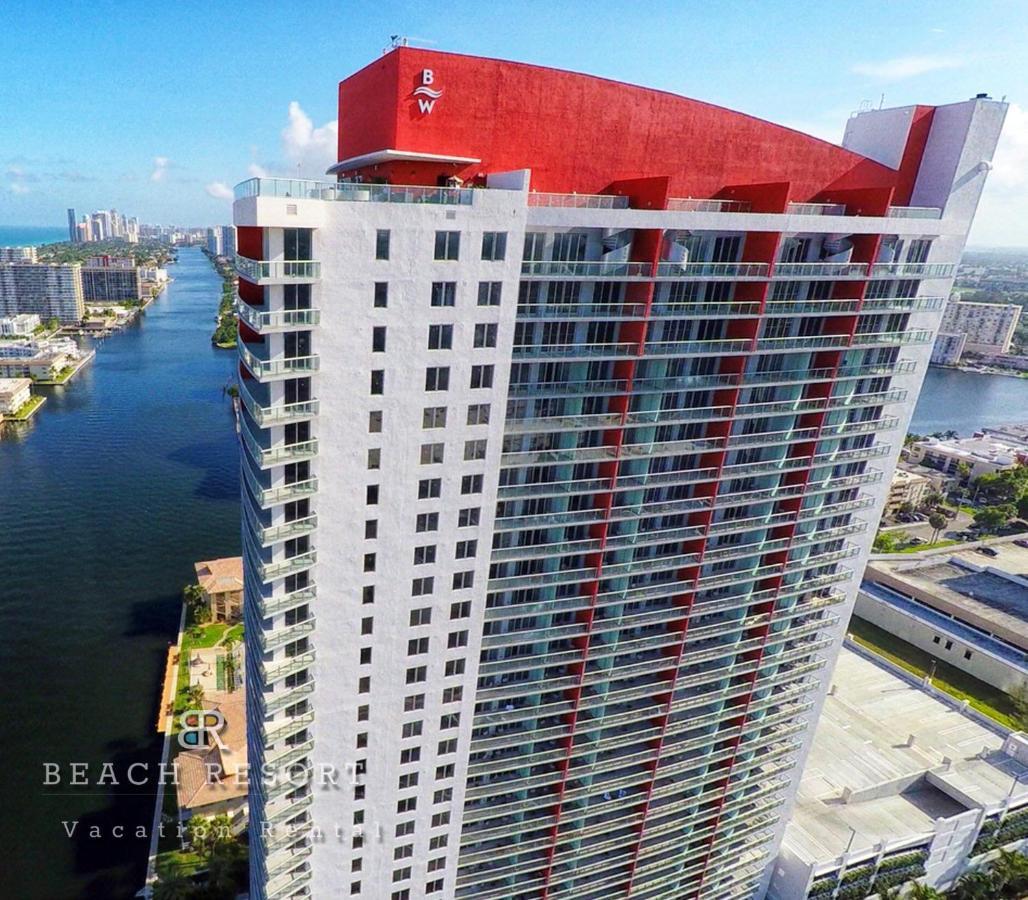 Bwalk Resort Rentals Hollywood Ngoại thất bức ảnh