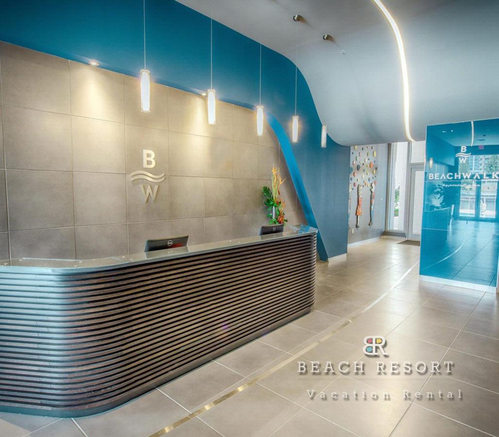 Bwalk Resort Rentals Hollywood Ngoại thất bức ảnh