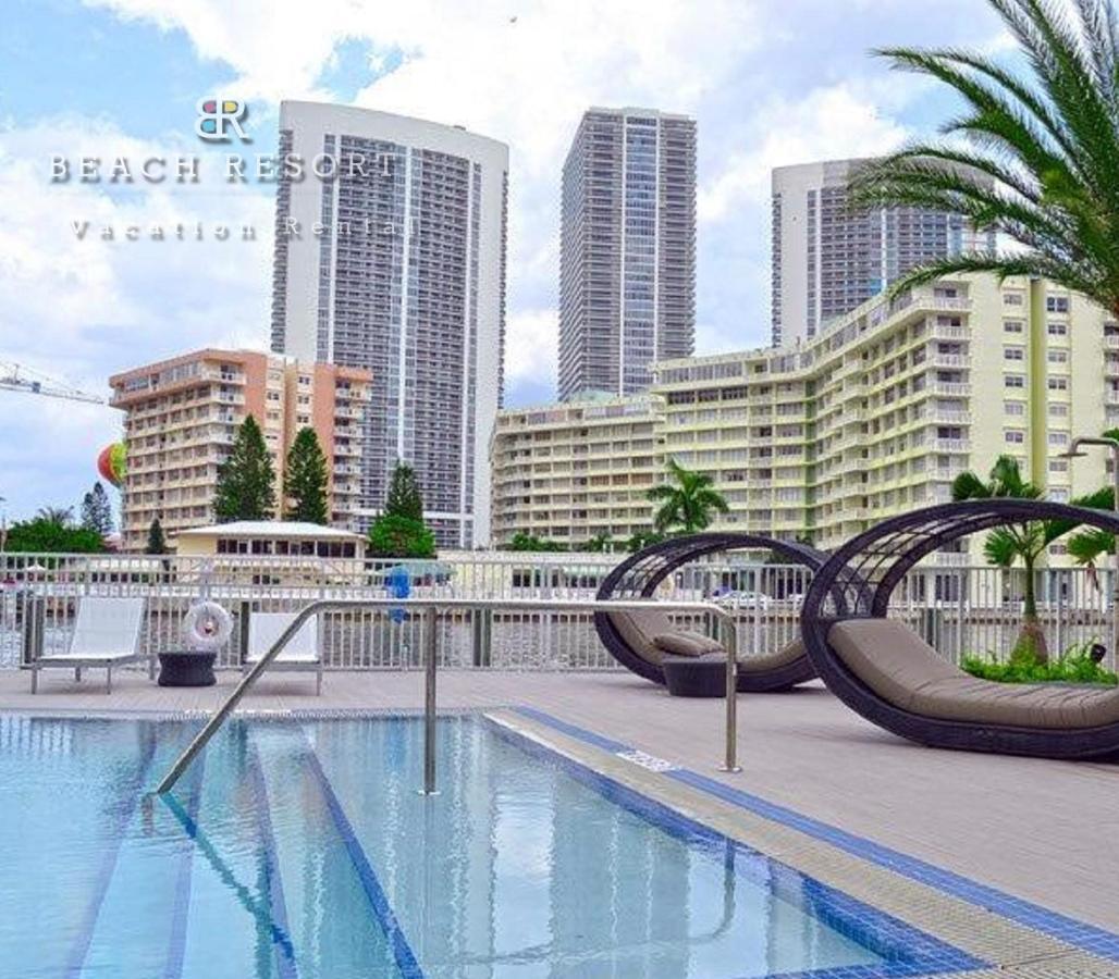Bwalk Resort Rentals Hollywood Ngoại thất bức ảnh