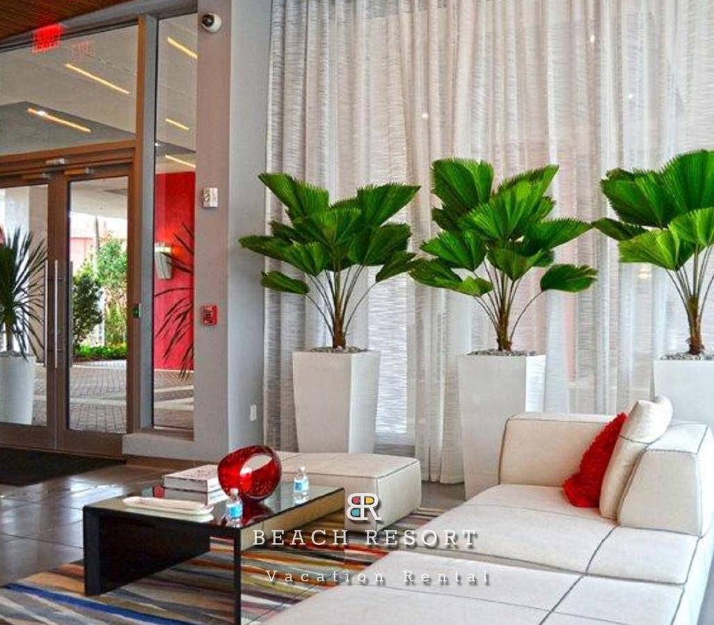 Bwalk Resort Rentals Hollywood Ngoại thất bức ảnh