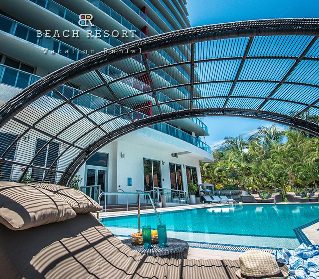 Bwalk Resort Rentals Hollywood Ngoại thất bức ảnh