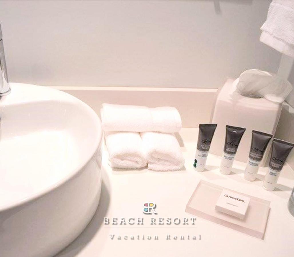 Bwalk Resort Rentals Hollywood Ngoại thất bức ảnh