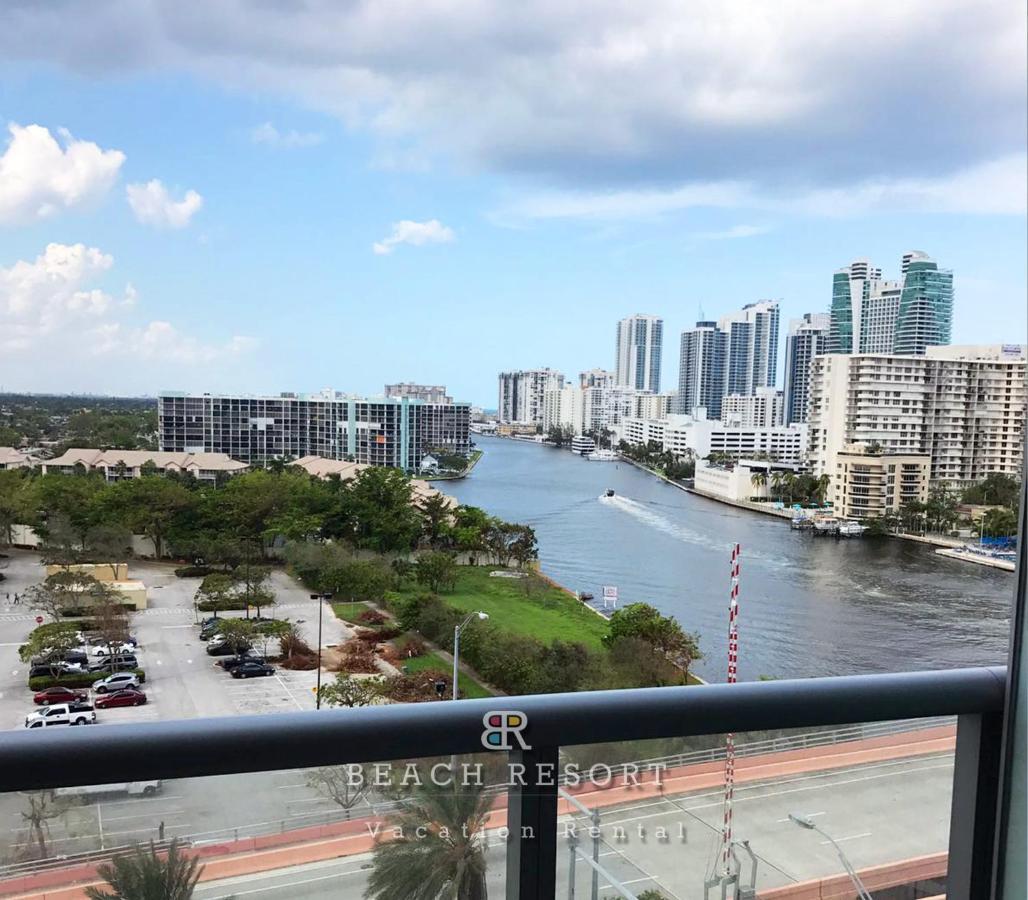 Bwalk Resort Rentals Hollywood Ngoại thất bức ảnh