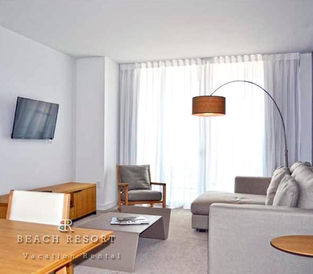 Bwalk Resort Rentals Hollywood Ngoại thất bức ảnh