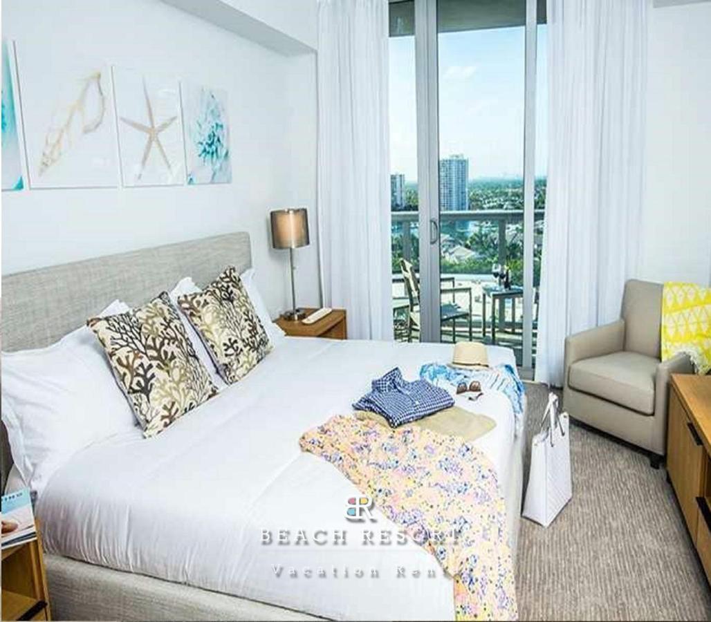 Bwalk Resort Rentals Hollywood Ngoại thất bức ảnh