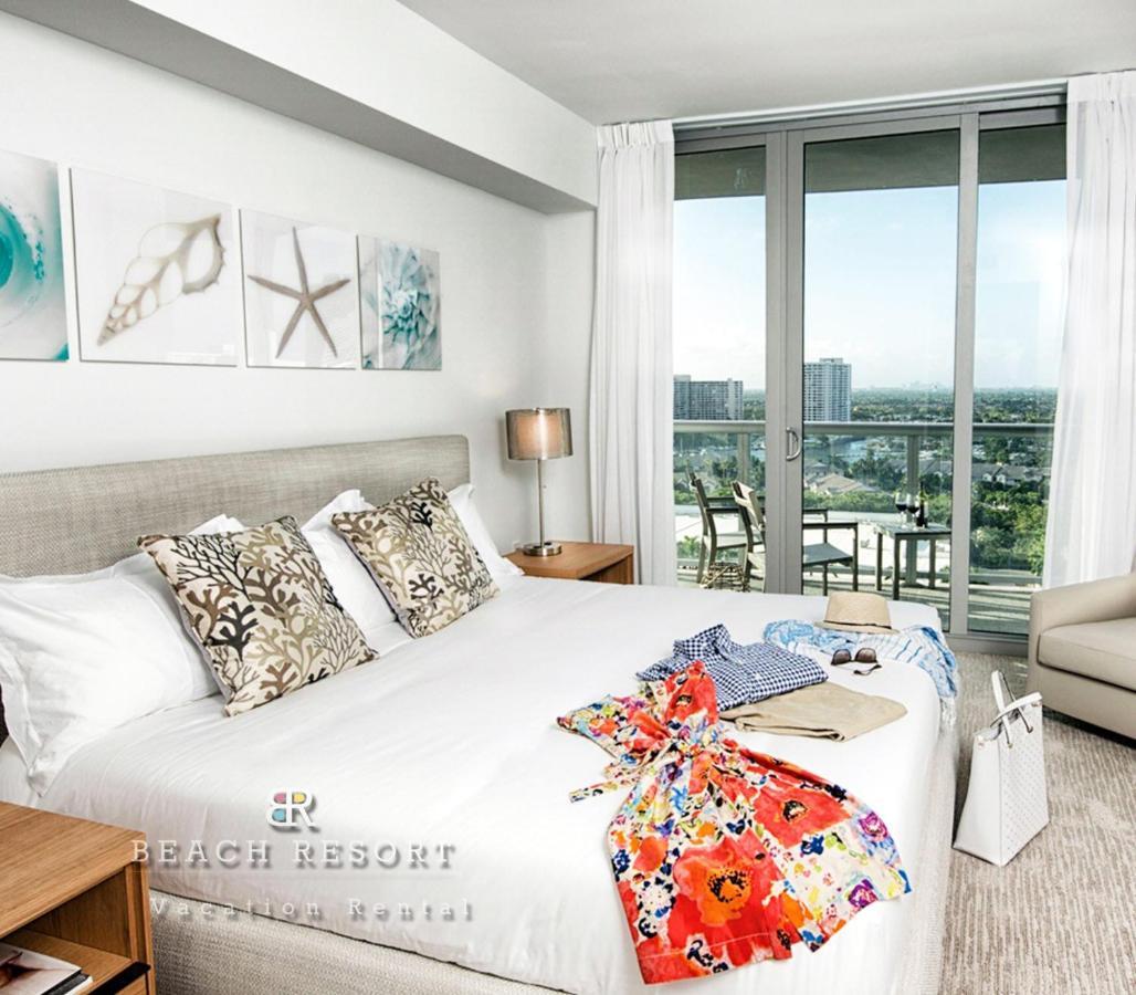 Bwalk Resort Rentals Hollywood Ngoại thất bức ảnh