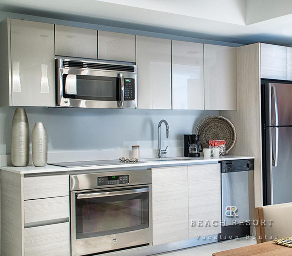 Bwalk Resort Rentals Hollywood Ngoại thất bức ảnh