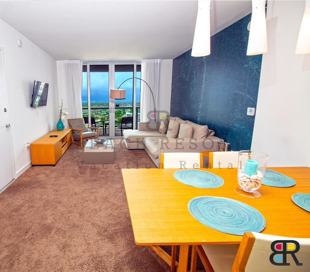 Bwalk Resort Rentals Hollywood Ngoại thất bức ảnh