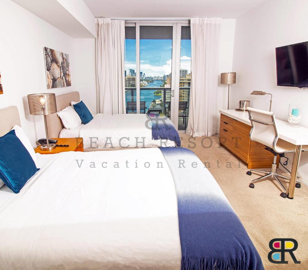 Bwalk Resort Rentals Hollywood Ngoại thất bức ảnh