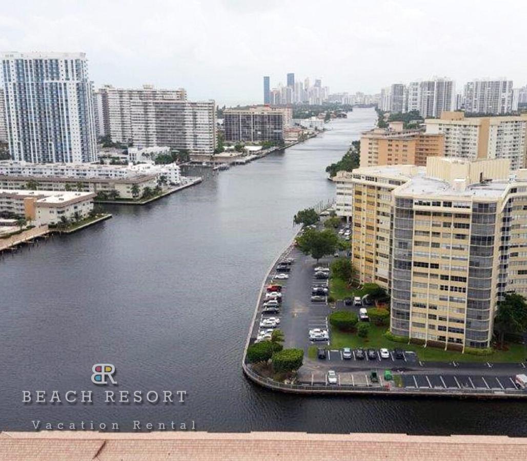 Bwalk Resort Rentals Hollywood Ngoại thất bức ảnh