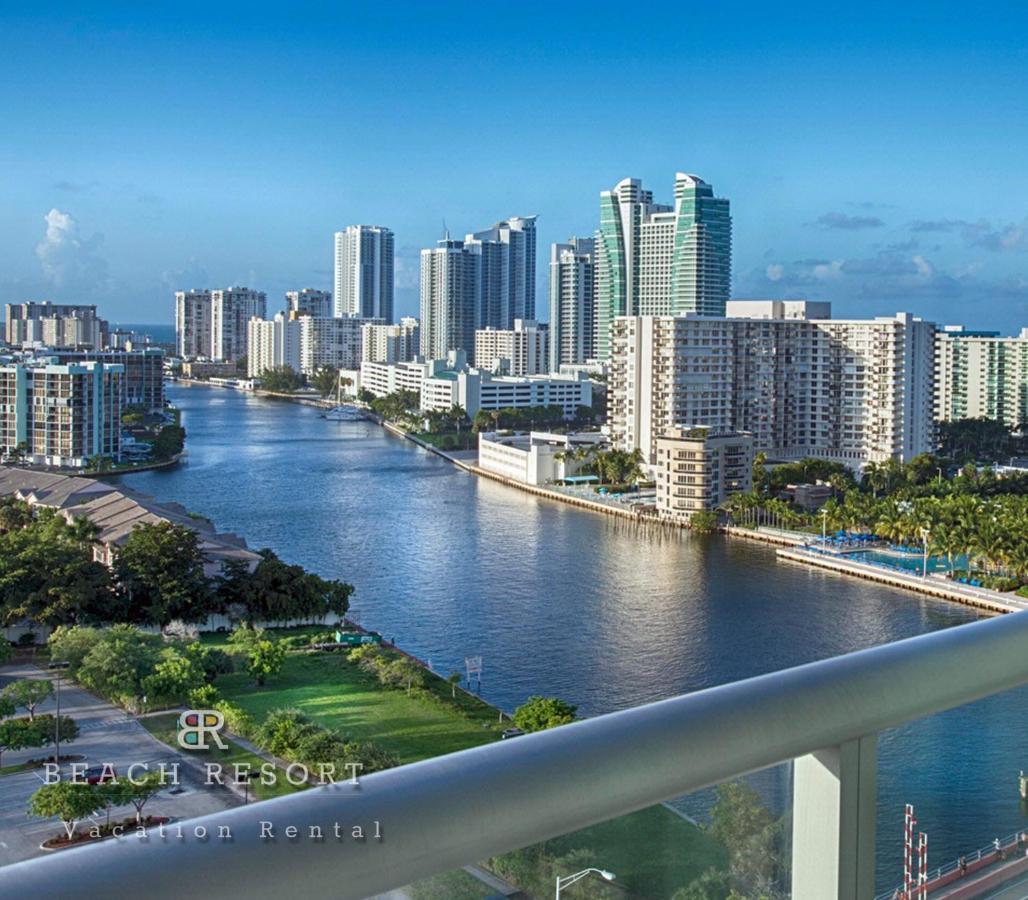 Bwalk Resort Rentals Hollywood Ngoại thất bức ảnh