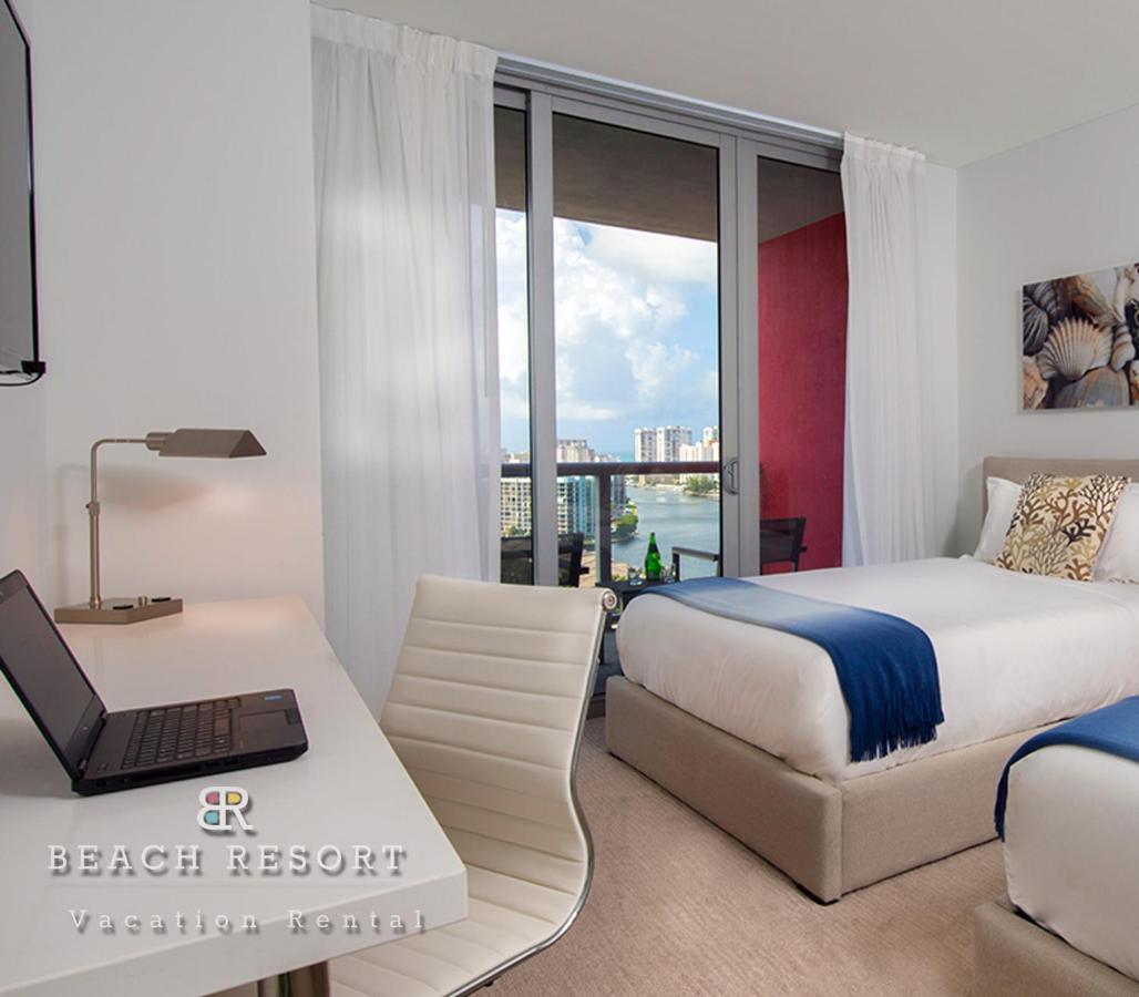 Bwalk Resort Rentals Hollywood Ngoại thất bức ảnh