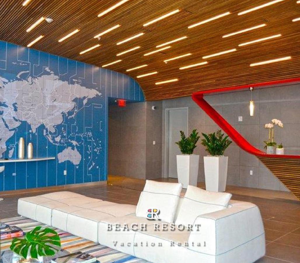 Bwalk Resort Rentals Hollywood Ngoại thất bức ảnh