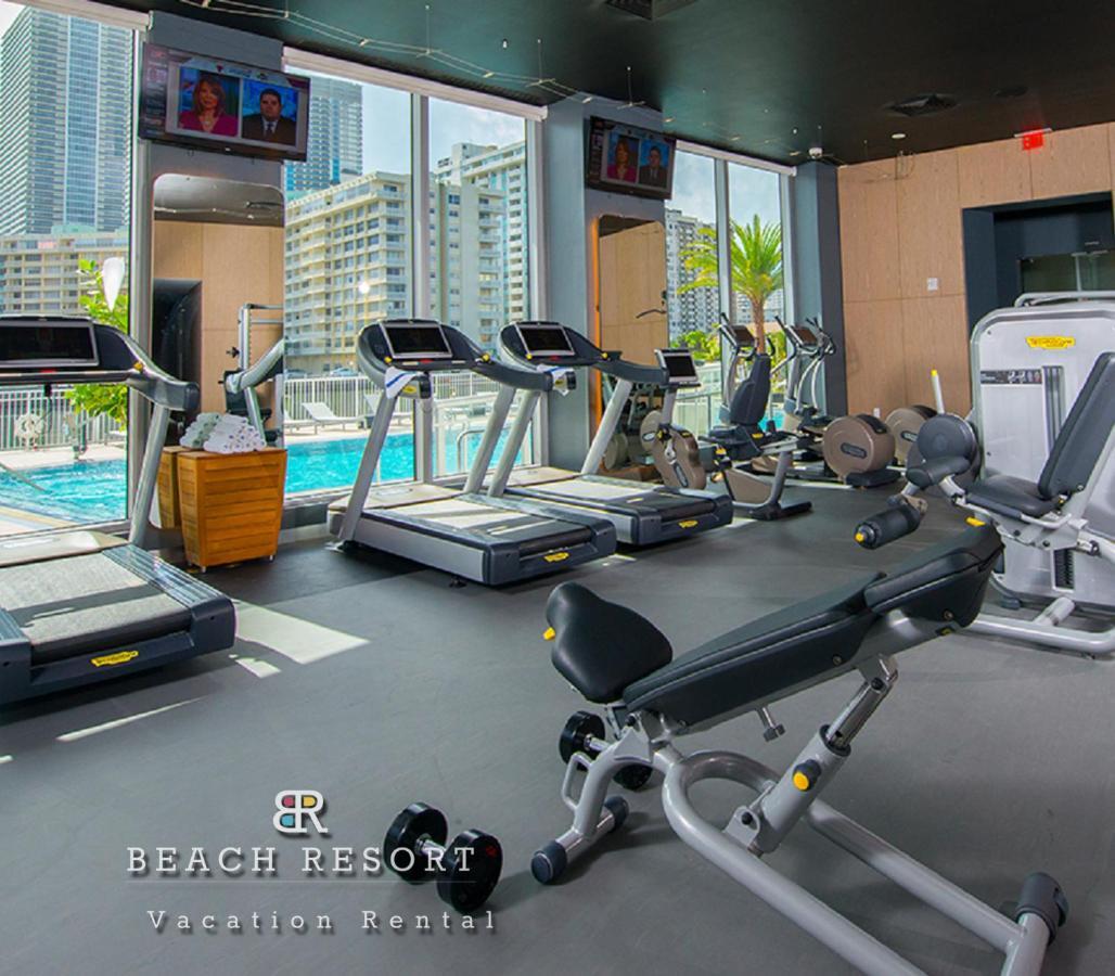 Bwalk Resort Rentals Hollywood Ngoại thất bức ảnh