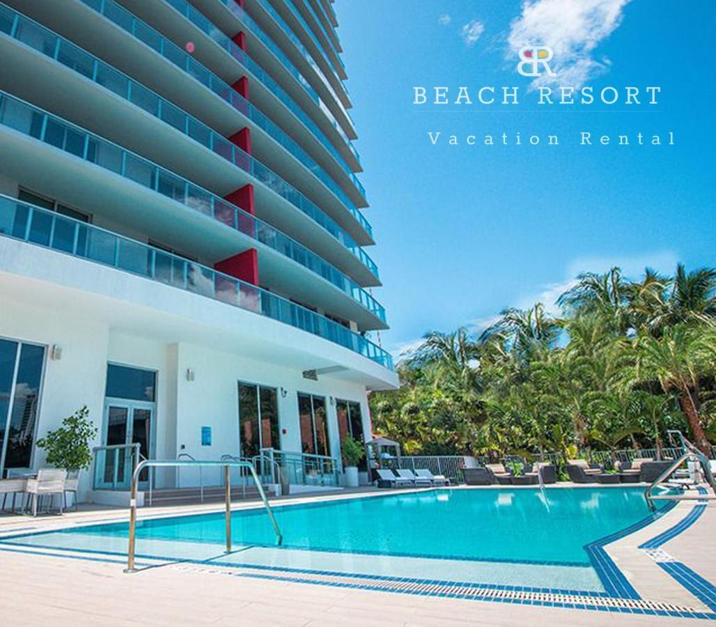 Bwalk Resort Rentals Hollywood Ngoại thất bức ảnh
