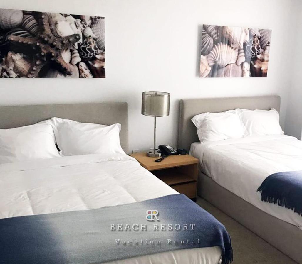 Bwalk Resort Rentals Hollywood Ngoại thất bức ảnh