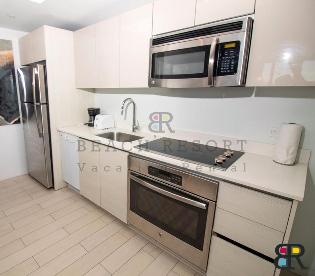 Bwalk Resort Rentals Hollywood Ngoại thất bức ảnh
