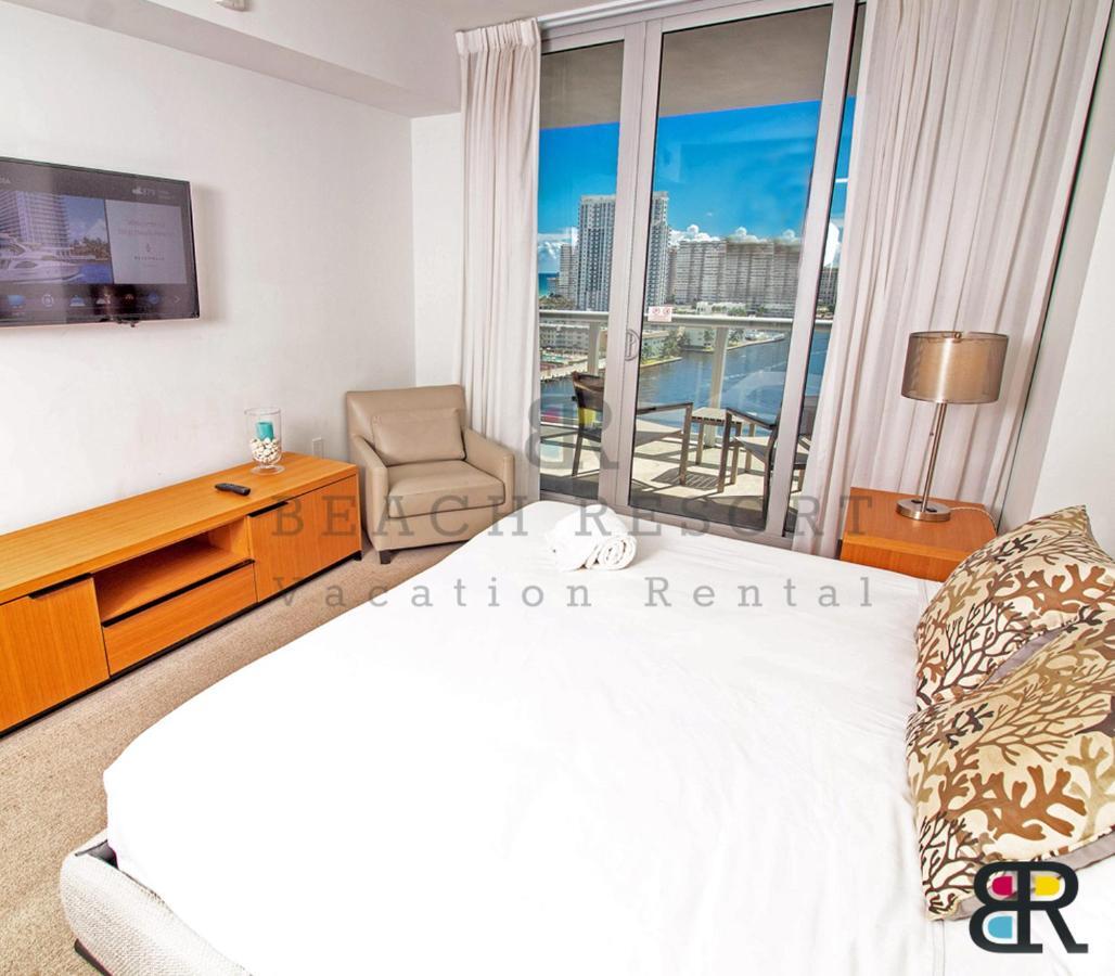 Bwalk Resort Rentals Hollywood Ngoại thất bức ảnh